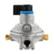 Camco PROPANE DOUBLE-STAGE AUTO-CHANGEOVER REGULATOR, CCSAUS, CLAM 59005 - alternate 8